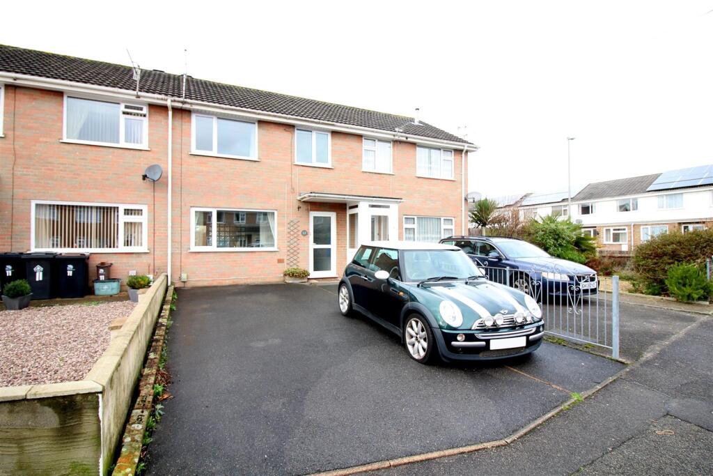 Main image of property: Heights Road, Upton