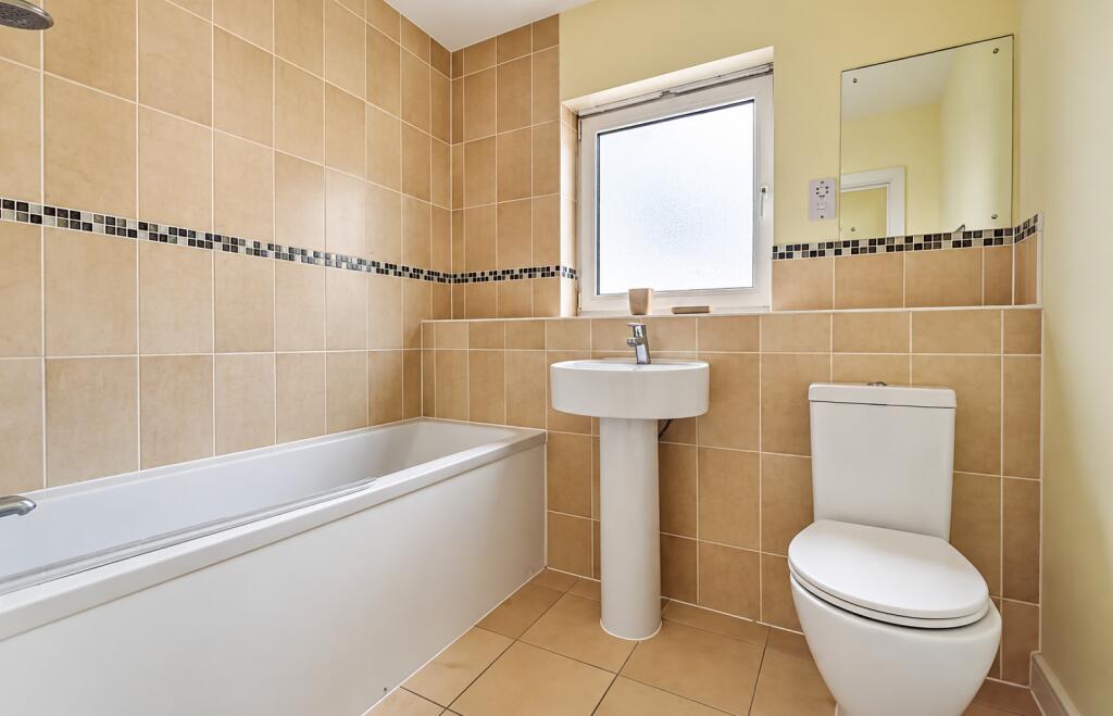 Apartment in Reading, Kennet Island, Whitley - View 5