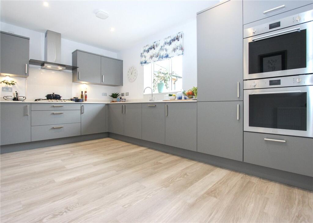 Main image of property: Bishops Green, Newbury, Berkshire, RG20