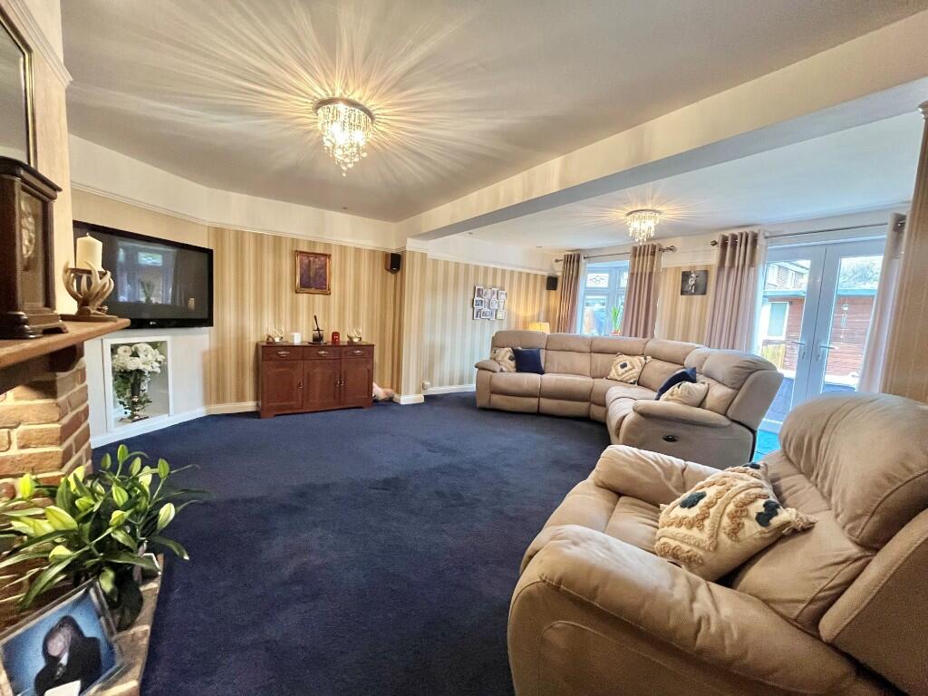 Main image of property: Keats Avenue, Romford, RM3