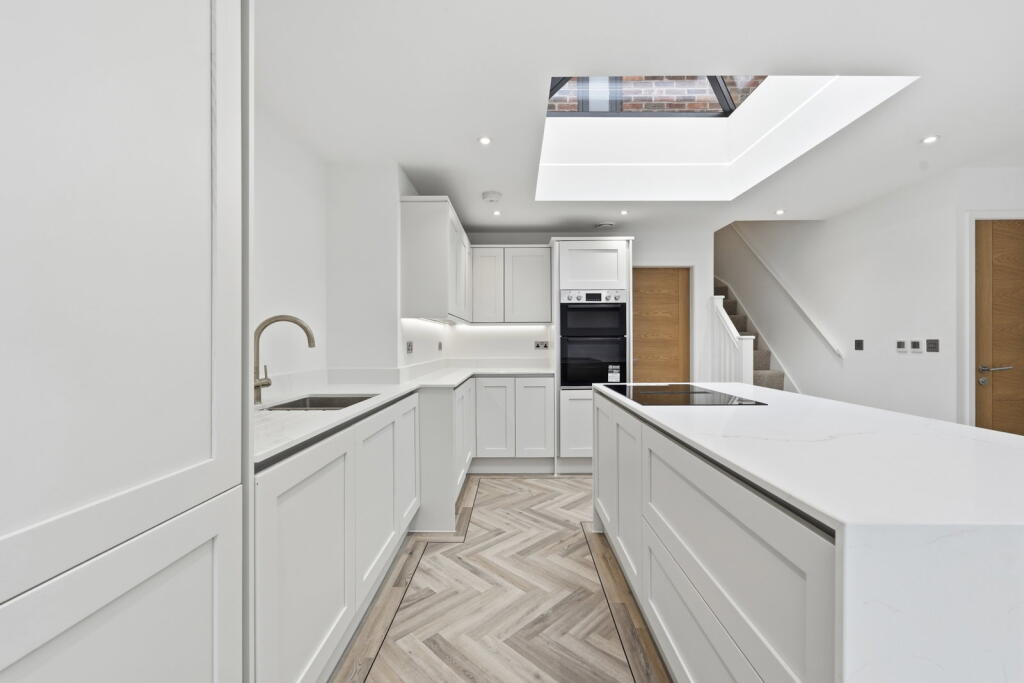 House in Stockport - More