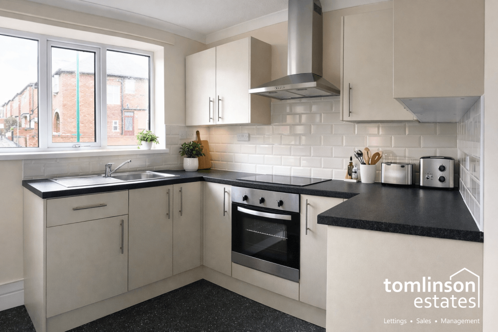 Main image of property: Allington Avenue, Lenton, Nottingham, NG7 1JX