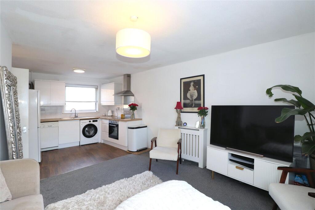 Main image of property: Nottingham Close, Woking, Surrey, GU21