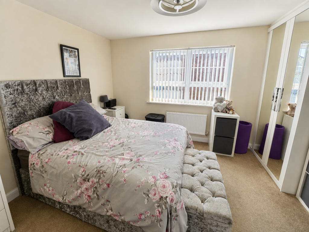 House in Bristol - More