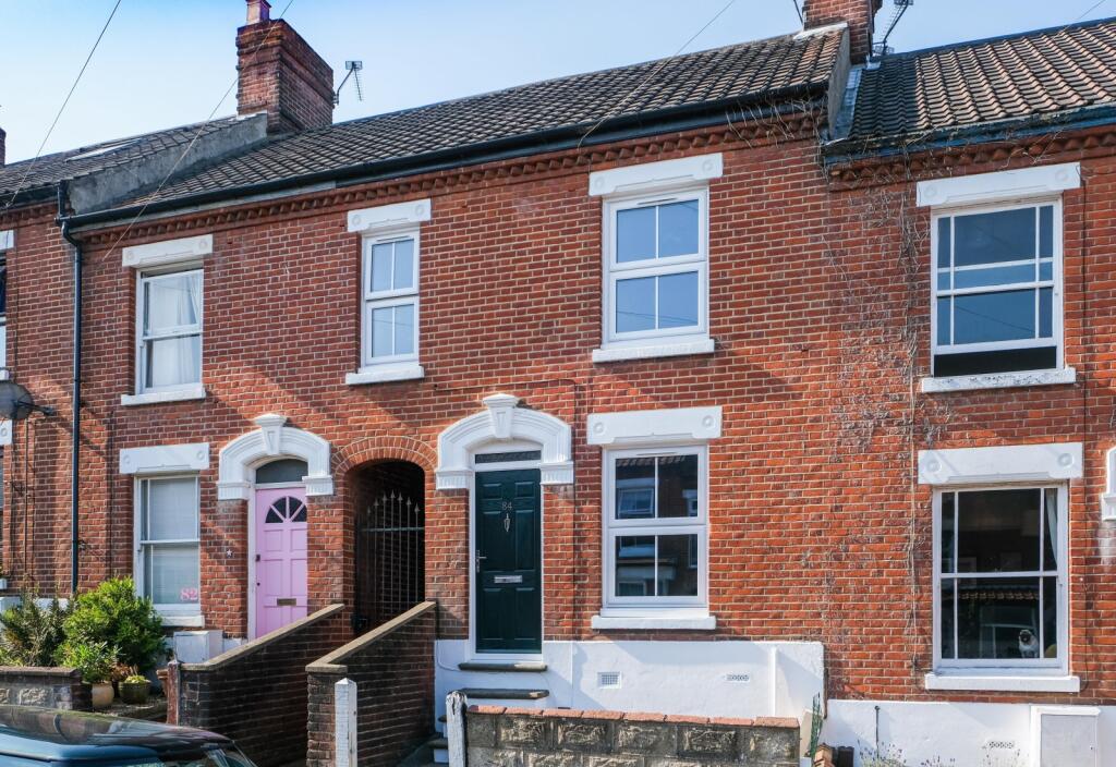 Main image of property: Dover Street, NR2