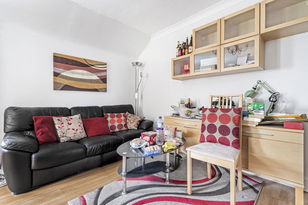 Apartment in Oxford, New Marston - View 5
