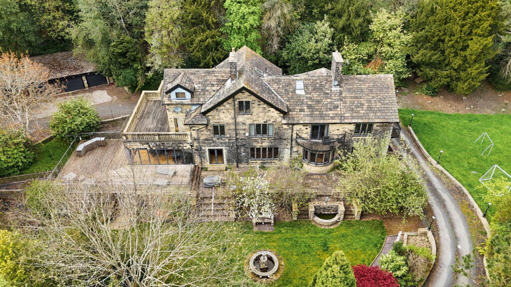 Additional image 36 of Highfield Lane, Oakworth, Keighley, BD22 7JB