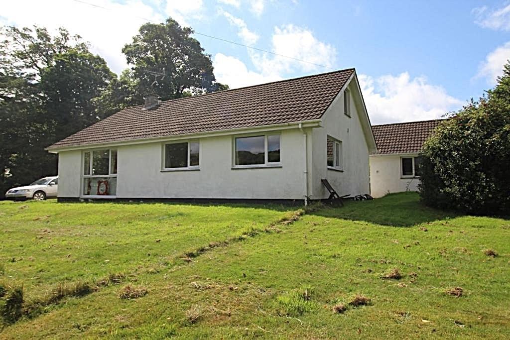 Main image of property: Tregavethan, Truro
