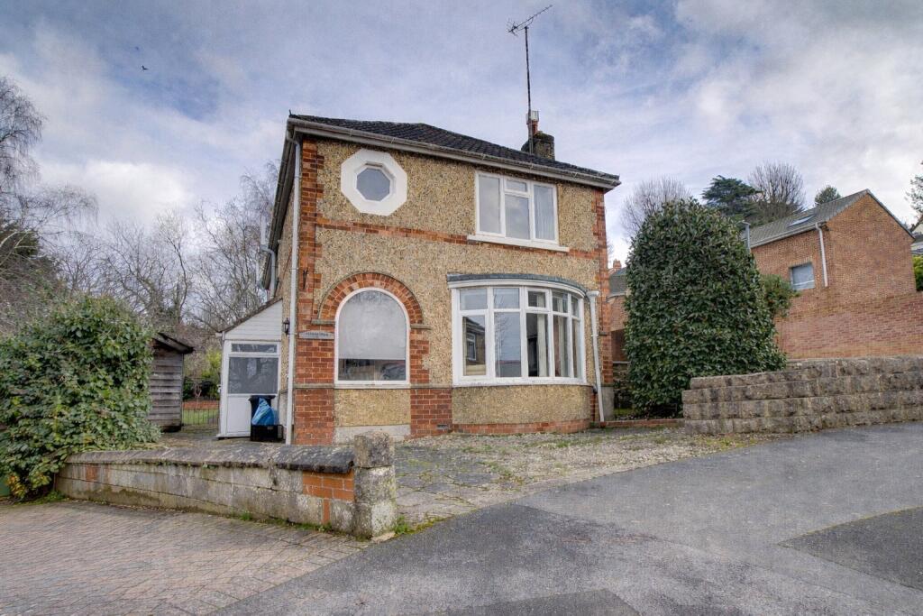 Main image of property: Bowood Road, Old Town, Swindon, Wiltshire, SN1
