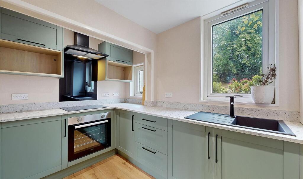 Apartment in Glasgow - View 5