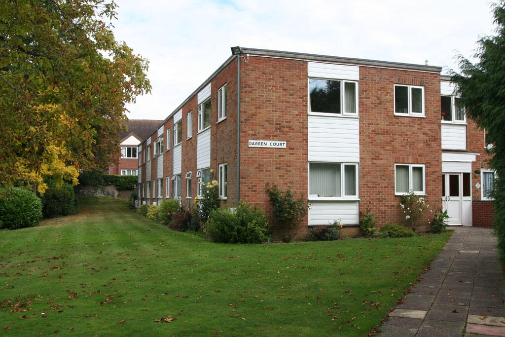 Main image of property: 23 Darren Court, Northwood Square, Fareham PO16 7EL