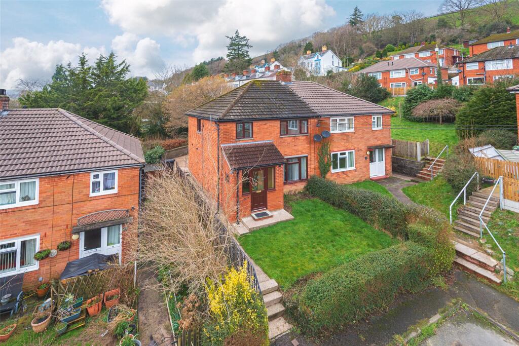 Main image of property: Crescent Gardens, Newtown, Powys