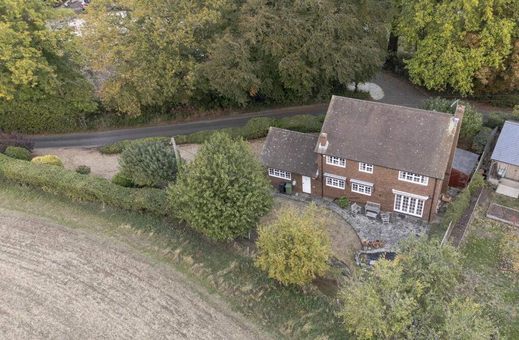 Main image of property: Church Lane, Dunsden Green, Reading, RG4 9QD