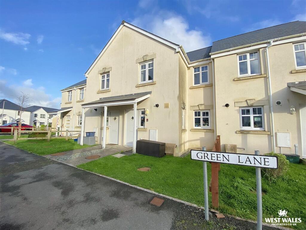 5, Green Lane, Johnston, Haverfordwest photo 2