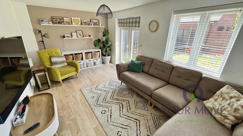 House in Milton Keynes - View 2