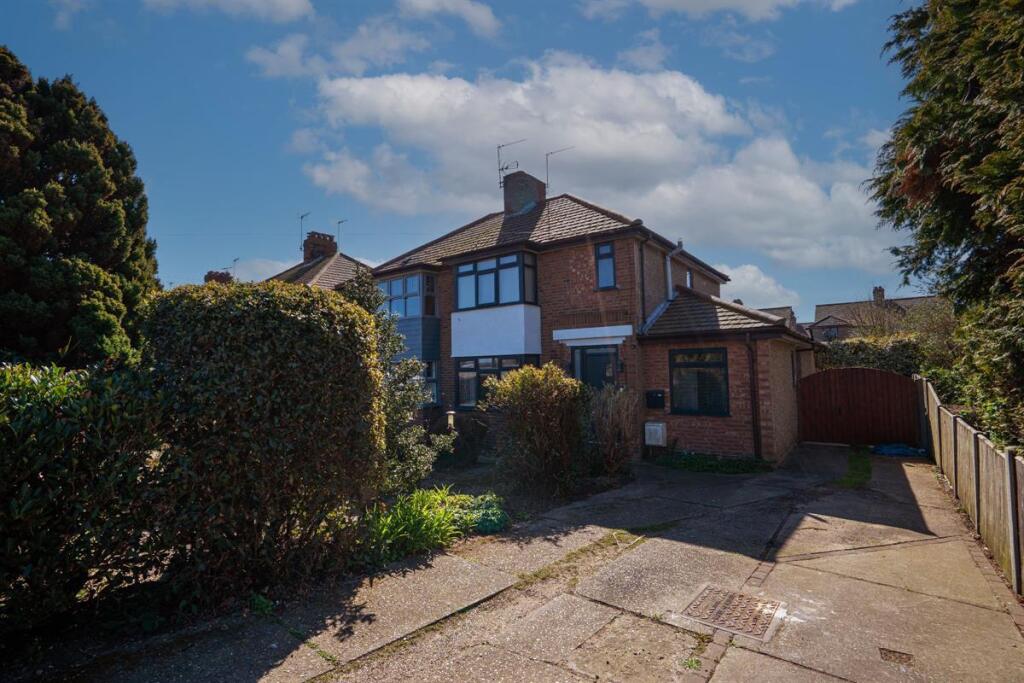 Main image of property: Waveney Drive, Lowestoft