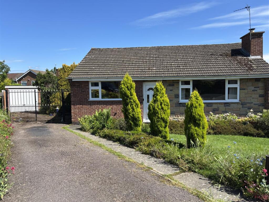 Main image of property: Ferrers Rise, Groby, Leicester