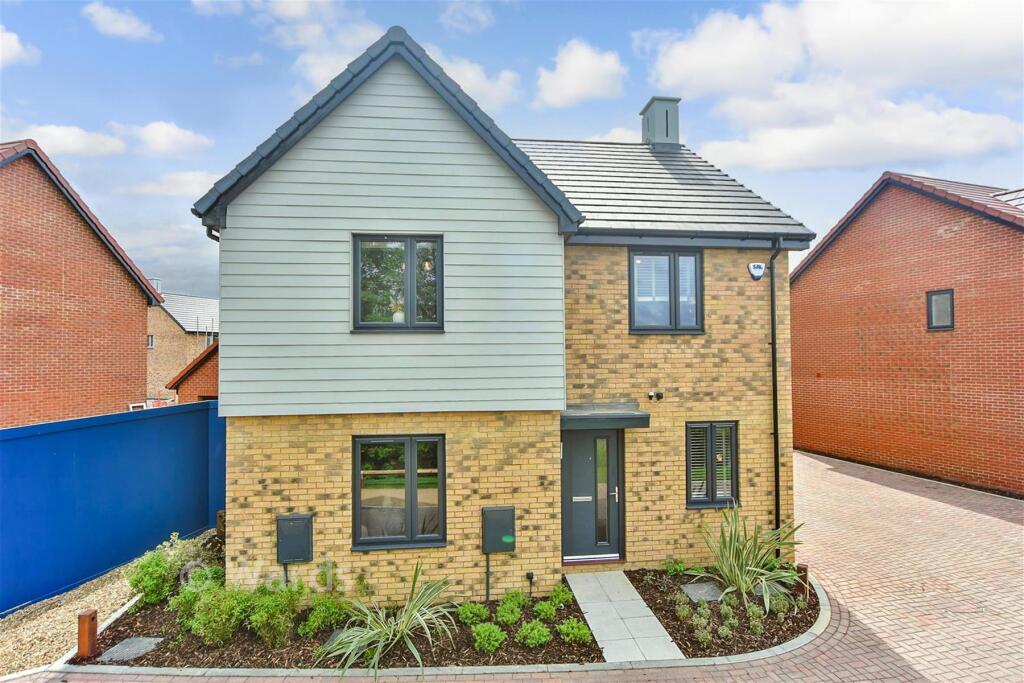 Main image of property: The Willow, Faversham Lakes, Ham Road, Faversham, Kent