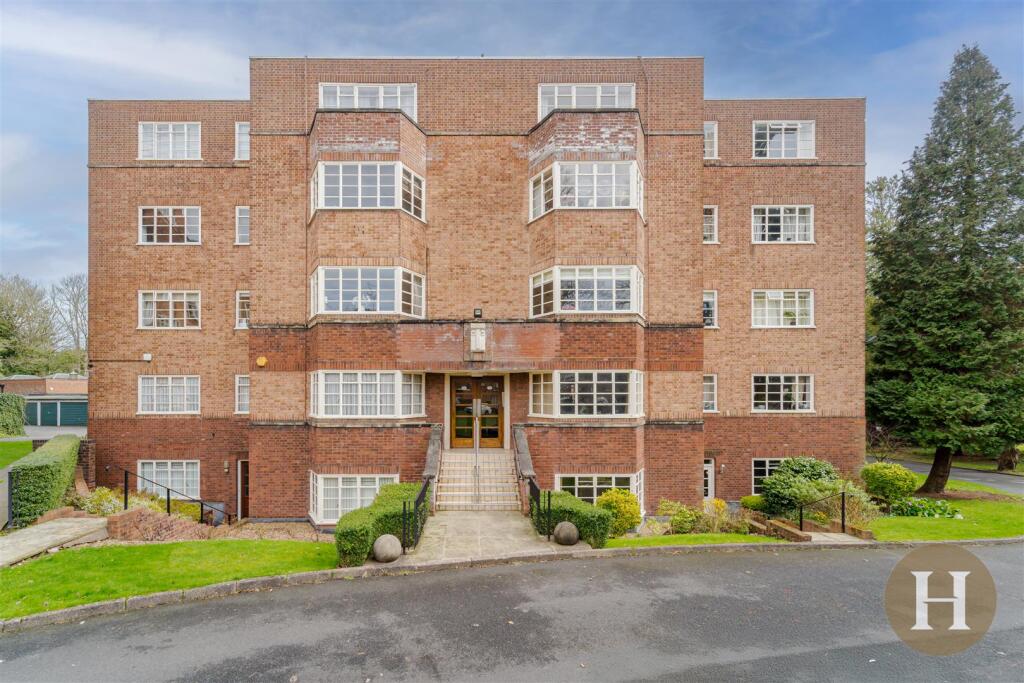 Main image of property: Viceroy Close, Edgbaston, Birmingham, B5