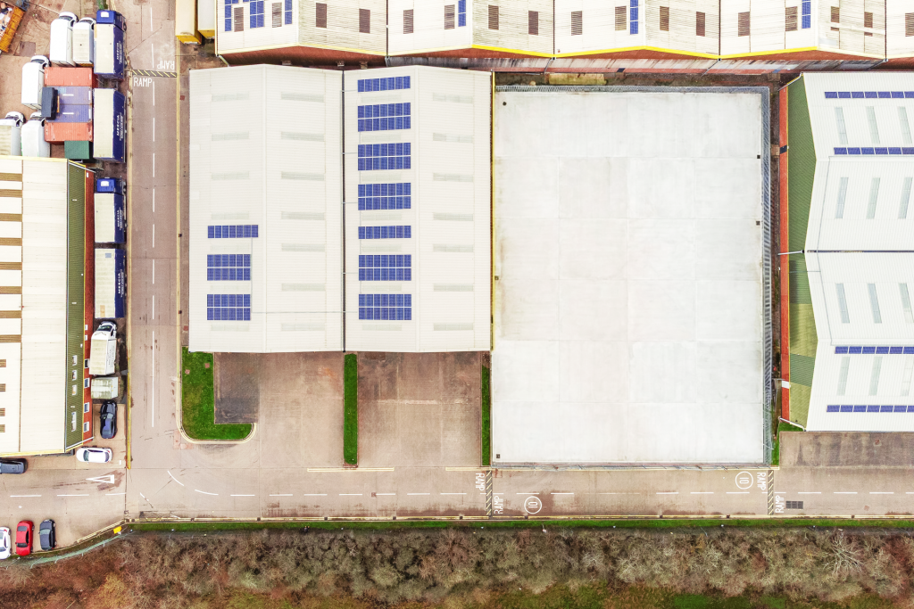 Additional image 8 of Riverside Industrial Estate, Tamworth, B78 3RW