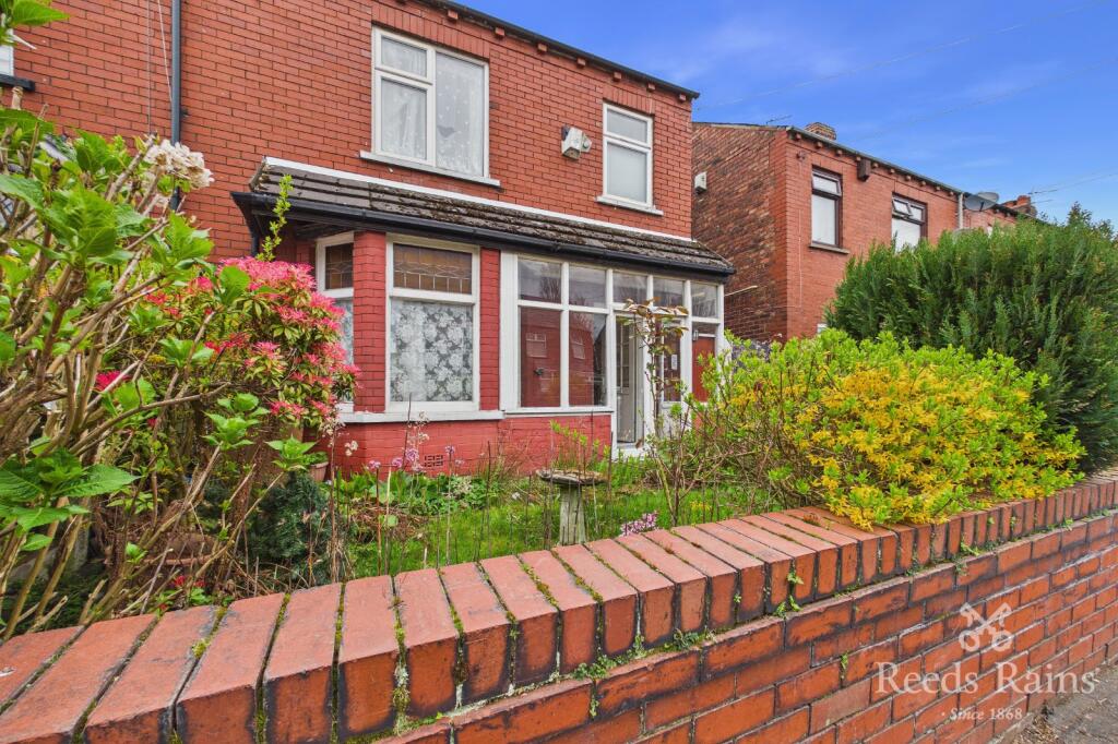 Main image of property: Grange Park Road, St. Helens, Merseyside, WA10