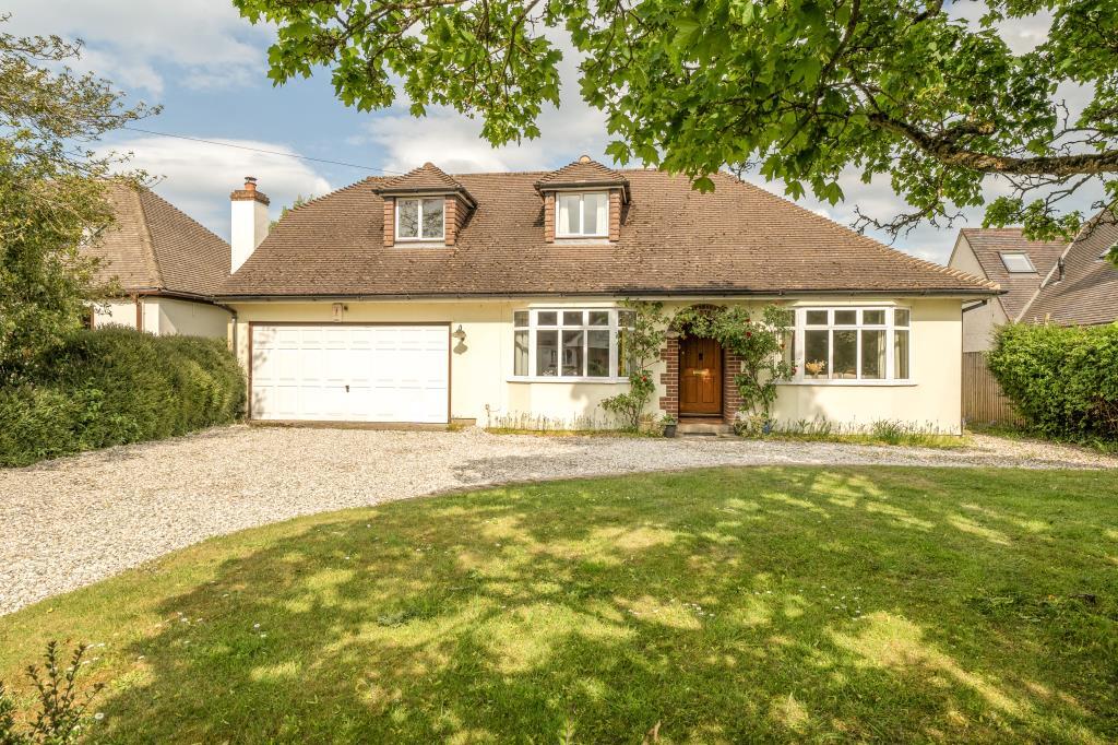 Main image of property: Cumnor Vilage, Oxford, OX2