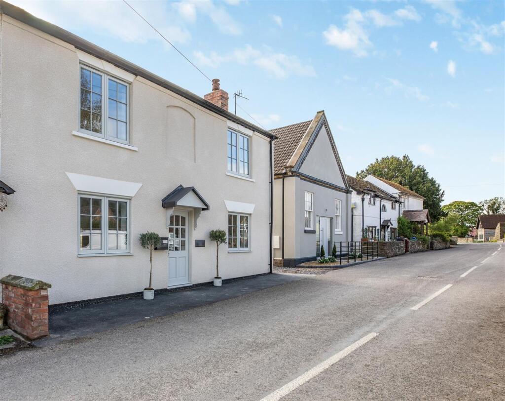 3 bedroom house for sale in Ludlow Road, Little Stretton, SY6