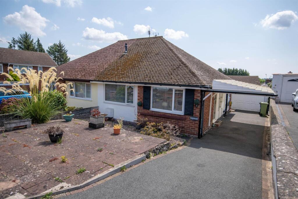 Main image of property: Trefynant Park, Acrefair