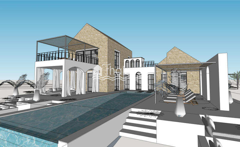 Main image of property: Ionian Islands, Cephalonia, Spartia