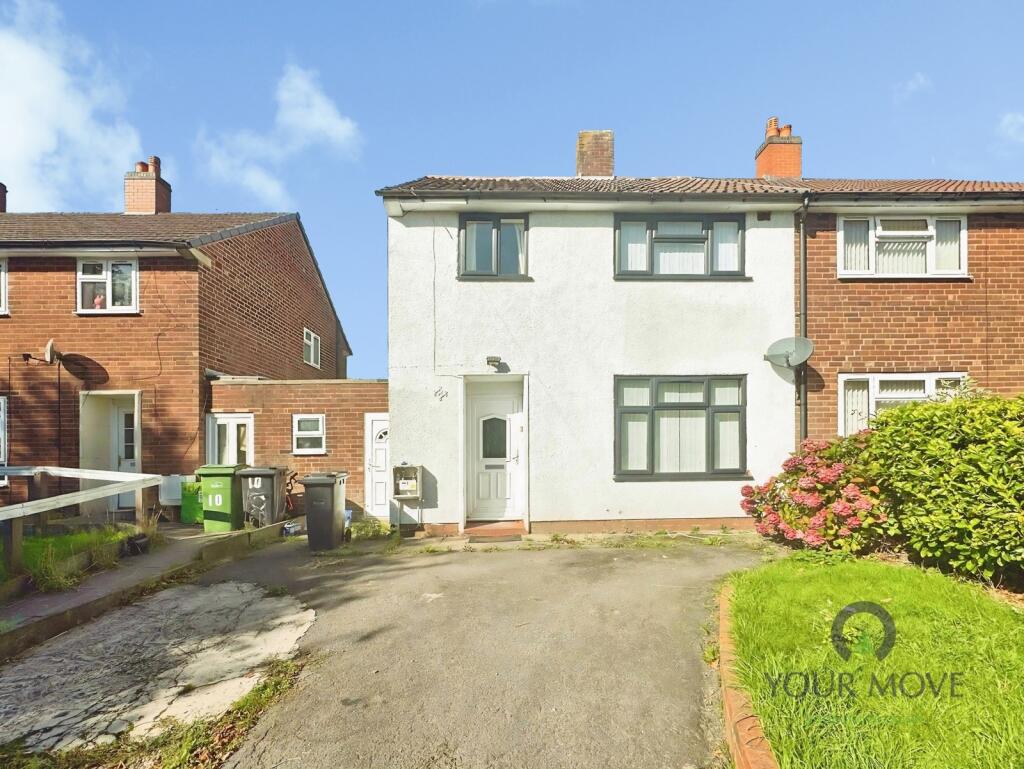 Main image of property: The Croft, Sedgley, Dudley, West Midlands, DY3