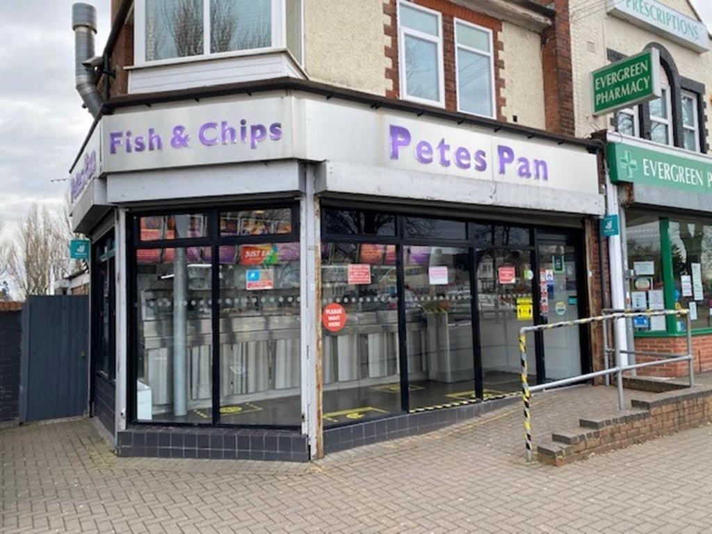 Additional image 14 of Leasehold Fish & Chip Takeaway, Yardley Wood Road, Birmingham, B13