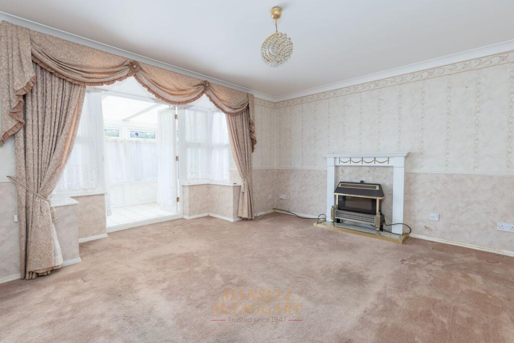 House in Redhill - View 2