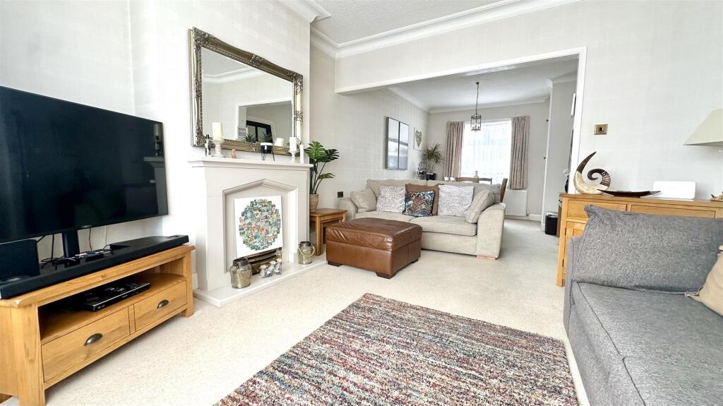 House in Clacton-on-Sea, Great Clacton - View 3