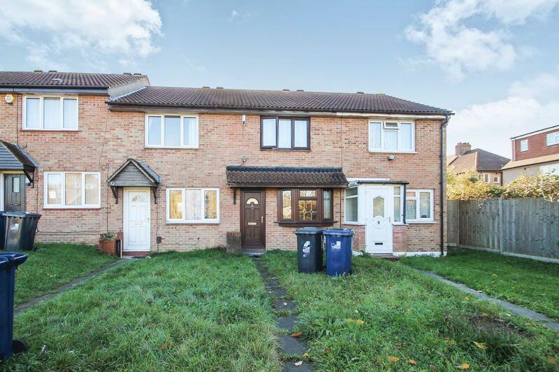 2-bed terraced on Anson Terrace, Northolt, £440,000