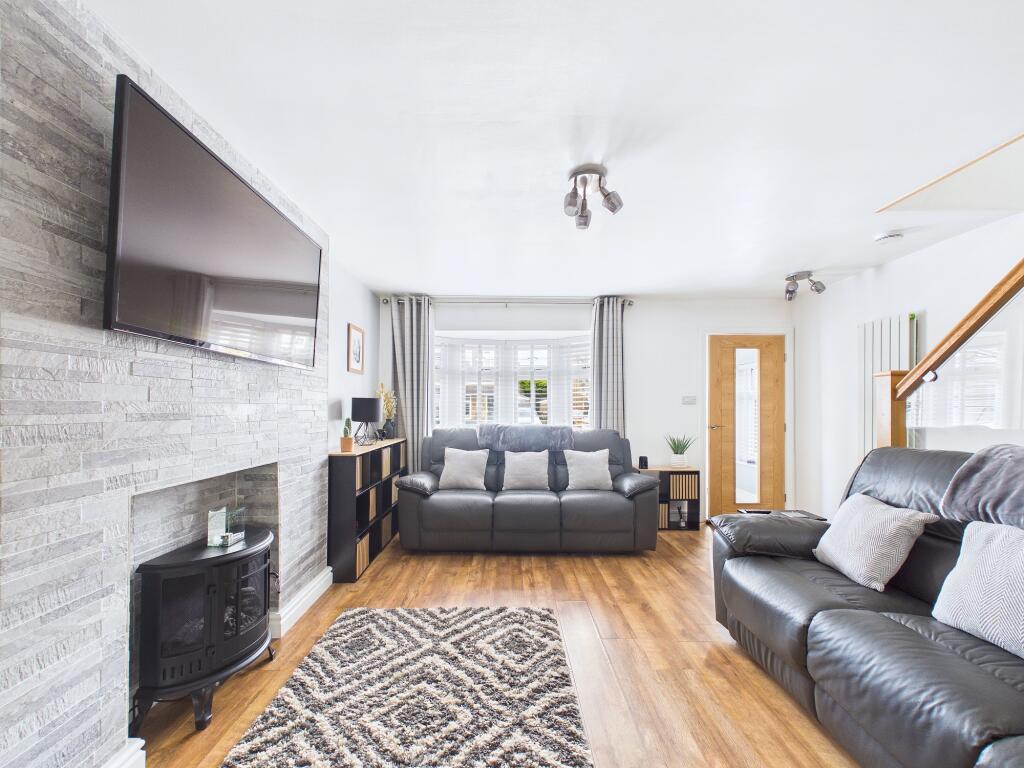 Apartment in Wigan - View 2