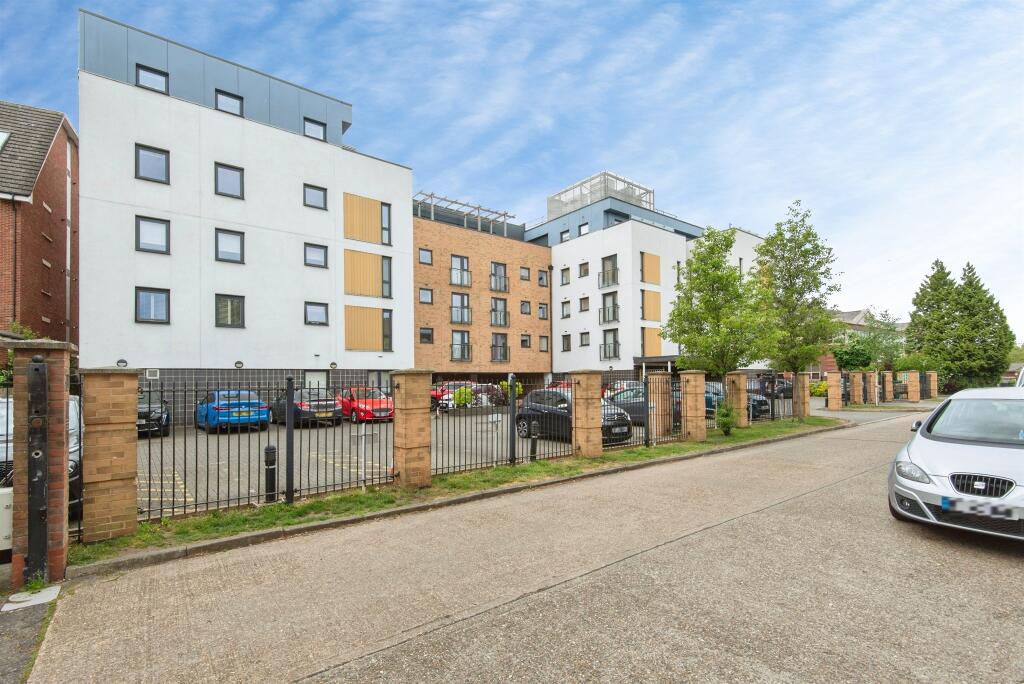 Main image of property: Primett Road, Stevenage