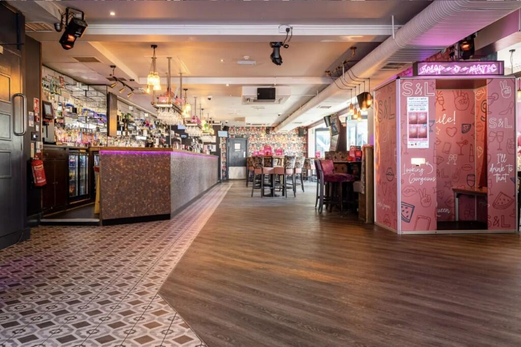 Additional image 4 of Slug & Lettuce, 126-130 High Street, Bromsgrove, Worcestershire B61 8ES