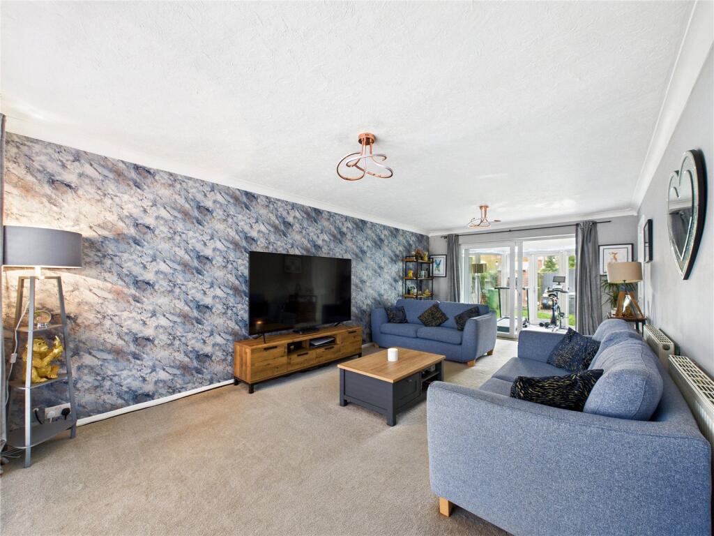 Main image of property: Addington Road, Trimley St Mary, Suffolk, IP11