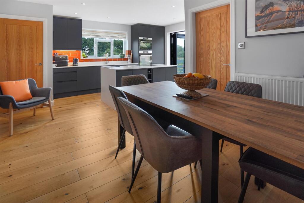 Bosworth Road, Carlton photo 4
