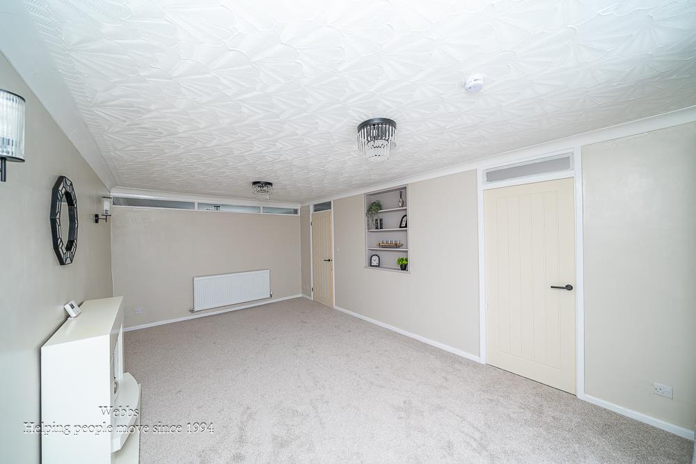 House in Cannock Chase, Rugeley - More