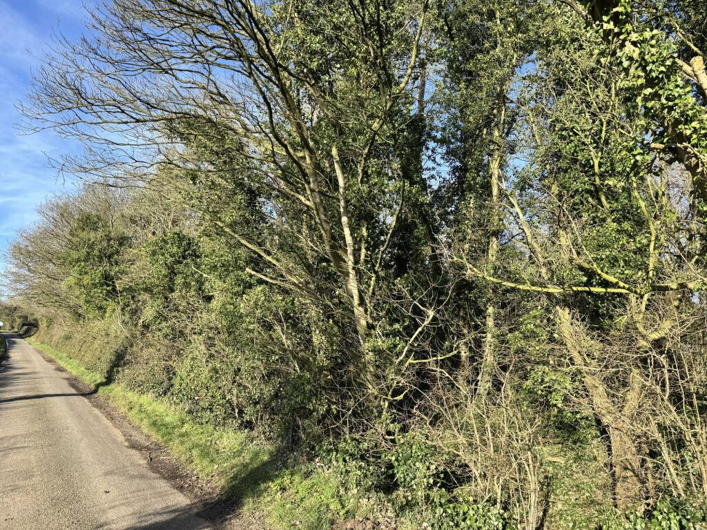 Main image of property: High Onn, Stafford, ST20