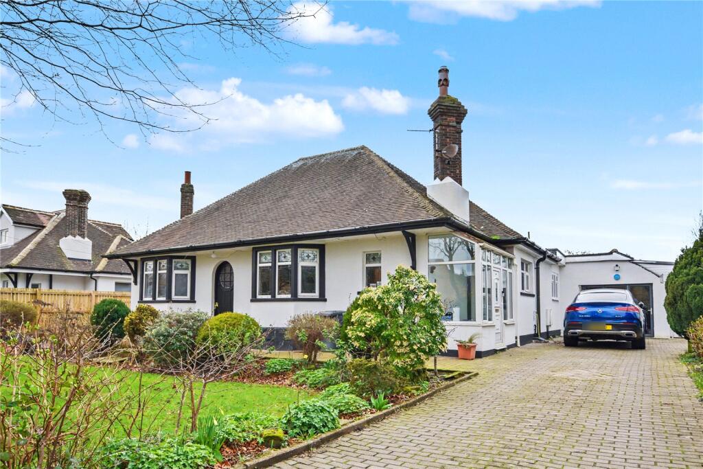 Main image of property: Bruntcliffe Road, Morley, Leeds, West Yorkshire