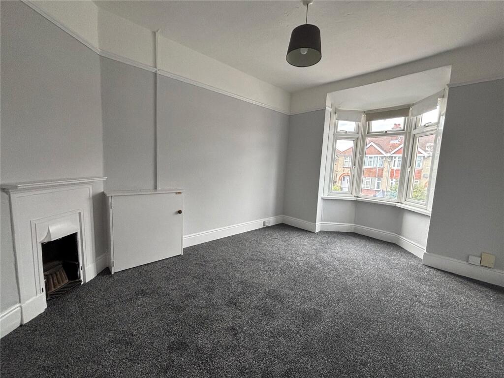 Main image of property: Burgess Road, Southampton, SO16