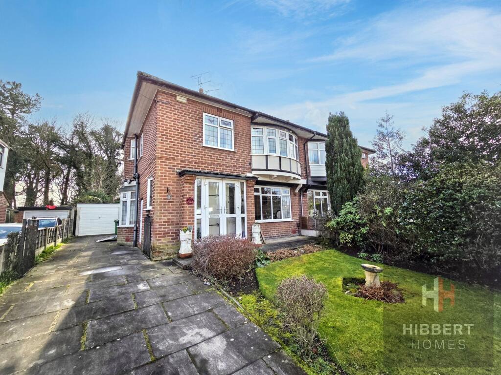 Main image of property: Spinney Road, Baguley