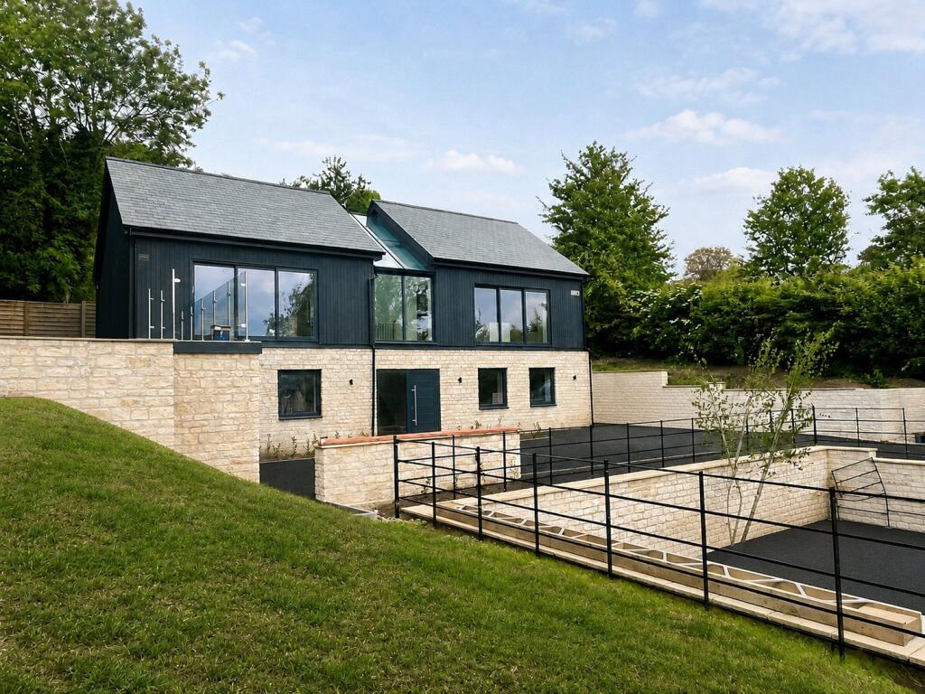 4, The Villa - Avondale, High Street, Batheaston, Bath, BA1, Bath