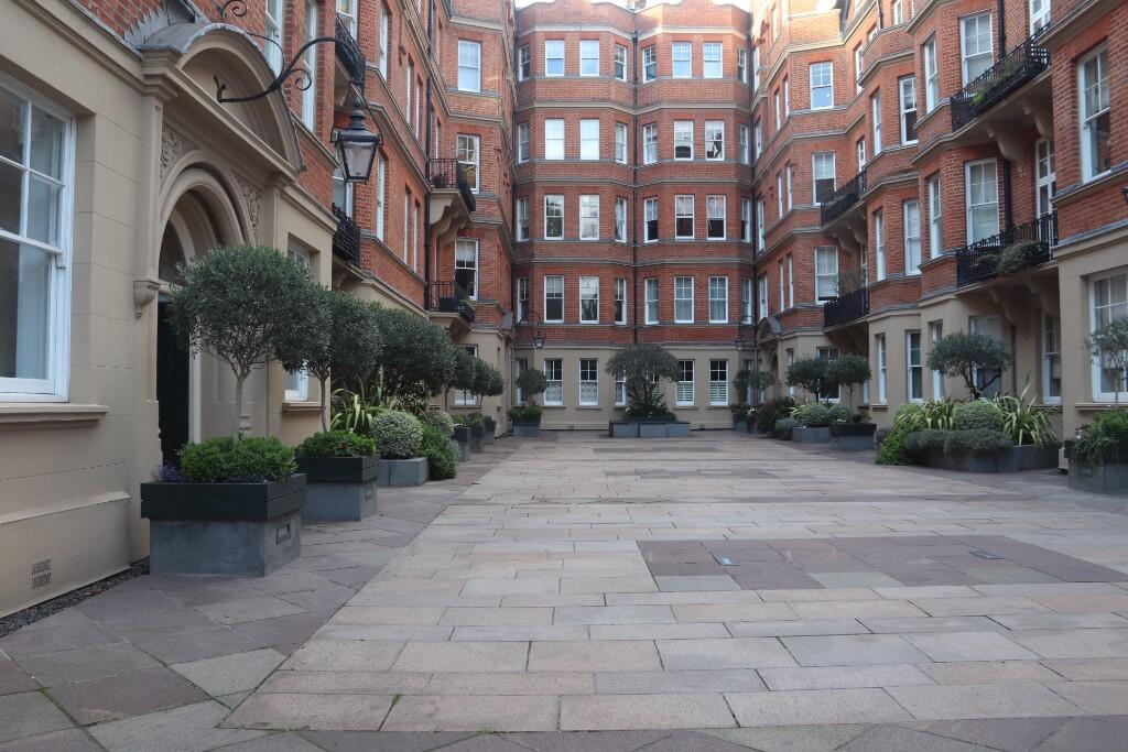 Main image of property: Cheyne Court, London, SW3 5TS