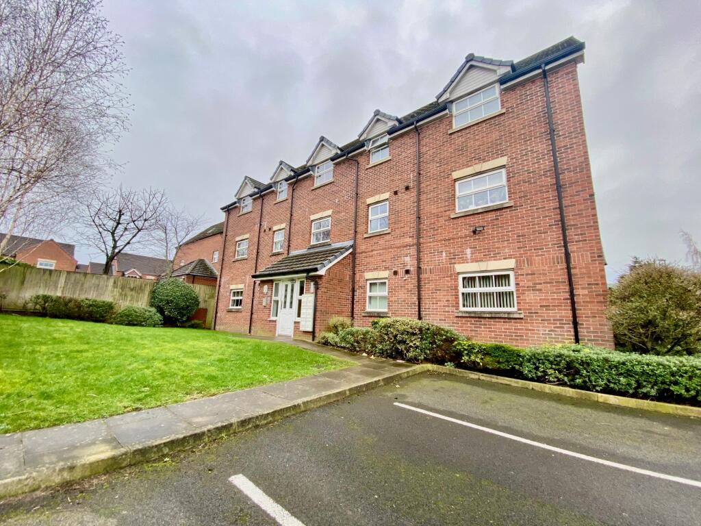 Main image of property: Heys Hunt Avenue, Leyland