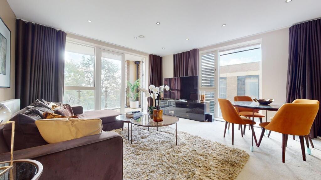 Main image of property: Henry Darlot Drive, Garrison Heights, NW7