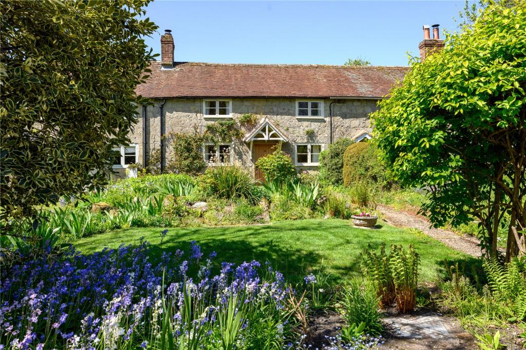 Main image of property: Donhead St. Mary, Shaftesbury, Wiltshire, SP7