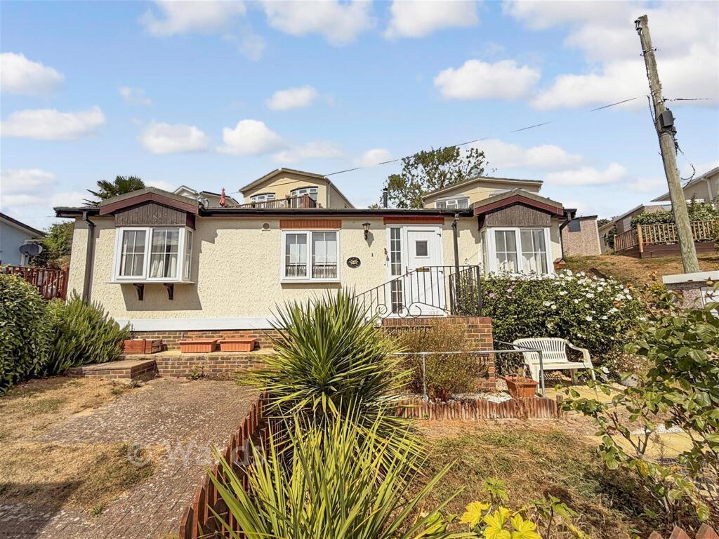 Main image of property: Riverside Park, Farleigh Bridge, East Farleigh, Kent